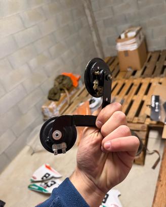 CLACSON PER MOTO E NON 12 VOLT