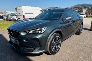 Cupra Formentor 1.4 e-Hybrid DSG