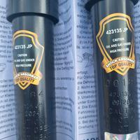 KIT 2 AMMORTIZZATORI POST. AD OLIO FIAT BARCHETTA