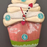 Orologio Allen Designs 