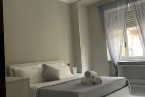 Bilocale ristrutturato