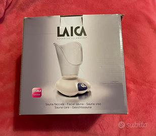 Sauna facciale Laica serie Facial modello MD6062
