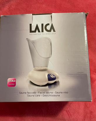 Sauna facciale Laica serie Facial modello MD6062
