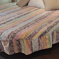 LETTO ROTONDO