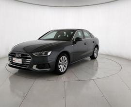 Audi A4 40 2.0 tdi mhev 204cv s-tronic