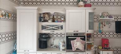 Cucina completa modello Lube Agnese