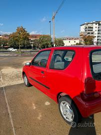 Fiat 600
