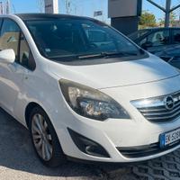 Opel Meriva 1.4 Turbo 120CV Cosmo