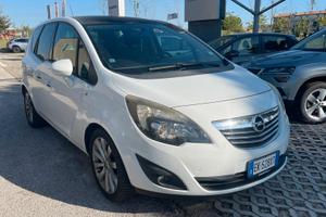 Opel Meriva 1.4 Turbo 120CV Cosmo