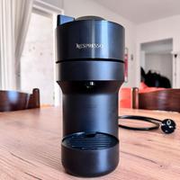 Macchina Nespresso Vertuo Pop Nera