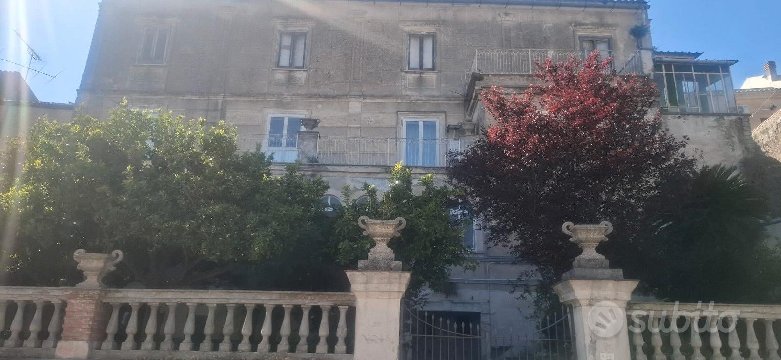 Appartamento – Caiazzo, Caserta - Vista 4