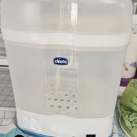 sterilizzatore chicco