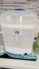 sterilizzatore chicco