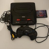 Sega Mega Drive 2