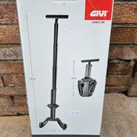 trolley bauletto top case givi