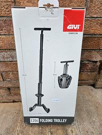 trolley bauletto top case givi