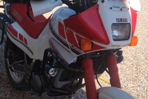 YAMAHA XTZ 660 TENERE' 3YF pochi chilometri 