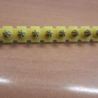 PROPULSORI (COLPI) 6.8/11M GIALLI HILTI INCHIODATR