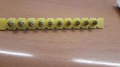 PROPULSORI (COLPI) 6.8/11M GIALLI HILTI INCHIODATR