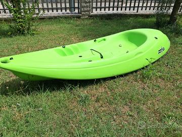 Kayak Mojito monoposto