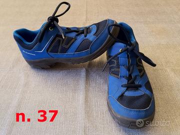 Scarpe quechua outlet bambino