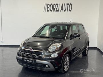 Fiat 500L 1.3 Multijet 95 CV Cross EURO 6!!