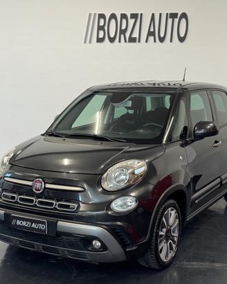 Fiat 500L 1.3 Multijet 95 CV Cross EURO 6!!