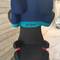 seggiolino auto cybex x2 fit 