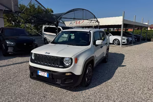JEEP - Renegade - 1.6 Mjt Sport