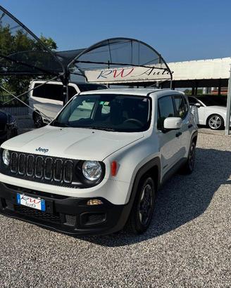 JEEP - Renegade - 1.6 Mjt Sport