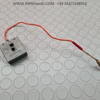 REGOLATORE TENSIONE HUSQVARNA TE 410 2001 2000 TE4