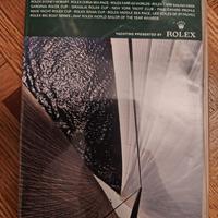 The spirit of Yachting 2008