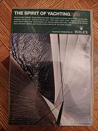 The spirit of Yachting 2008