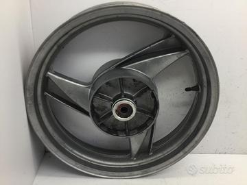 KAWASAKI ER-5 500 CERCHIO RUOTA POSTERIORE 17 X 3.