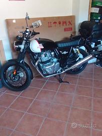 Royal Enfield come nuova