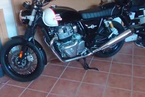 Royal Enfield come nuova
