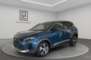 Peugeot 3008 1.5 bluehdi Allure Pack s&s 130cv eat