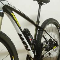 KTM PERFORMANCE CARBON 29"