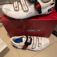 Scarpe bici mtb SIDI