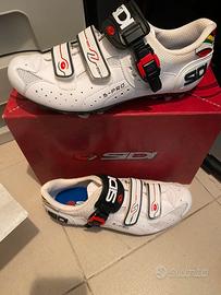 Scarpe bici mtb SIDI