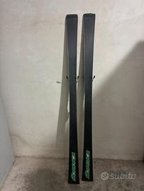 Sci Nordica Doberman Spitfire pro 176cm