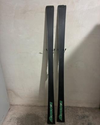 Sci Nordica Doberman Spitfire pro 176cm