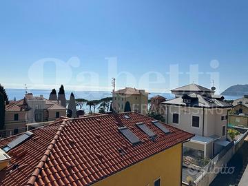 Appartamento Alassio [Cod. rif 3308891VRG]