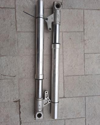 Forcelle Ducati Monster 600 carburatore