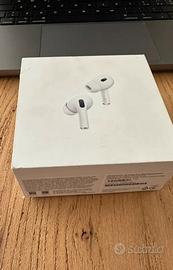 AirPods Pro 2 Sinistro