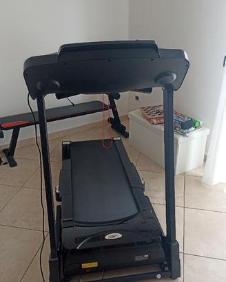 Tapis Roulant