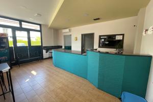 Rosticceria/Pizzeria da asporto