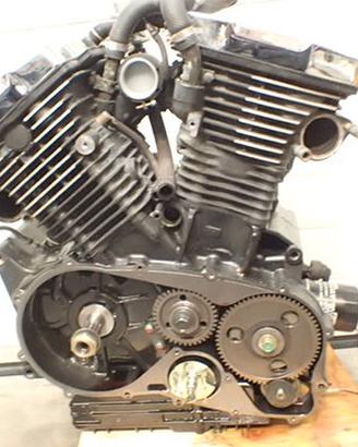 MOTORE Kawasaki VN 800 Vulcan - Carburatore 50125