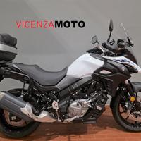Suzuki V Strom DL 650