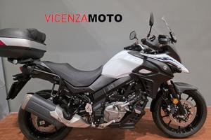 Suzuki V Strom DL 650